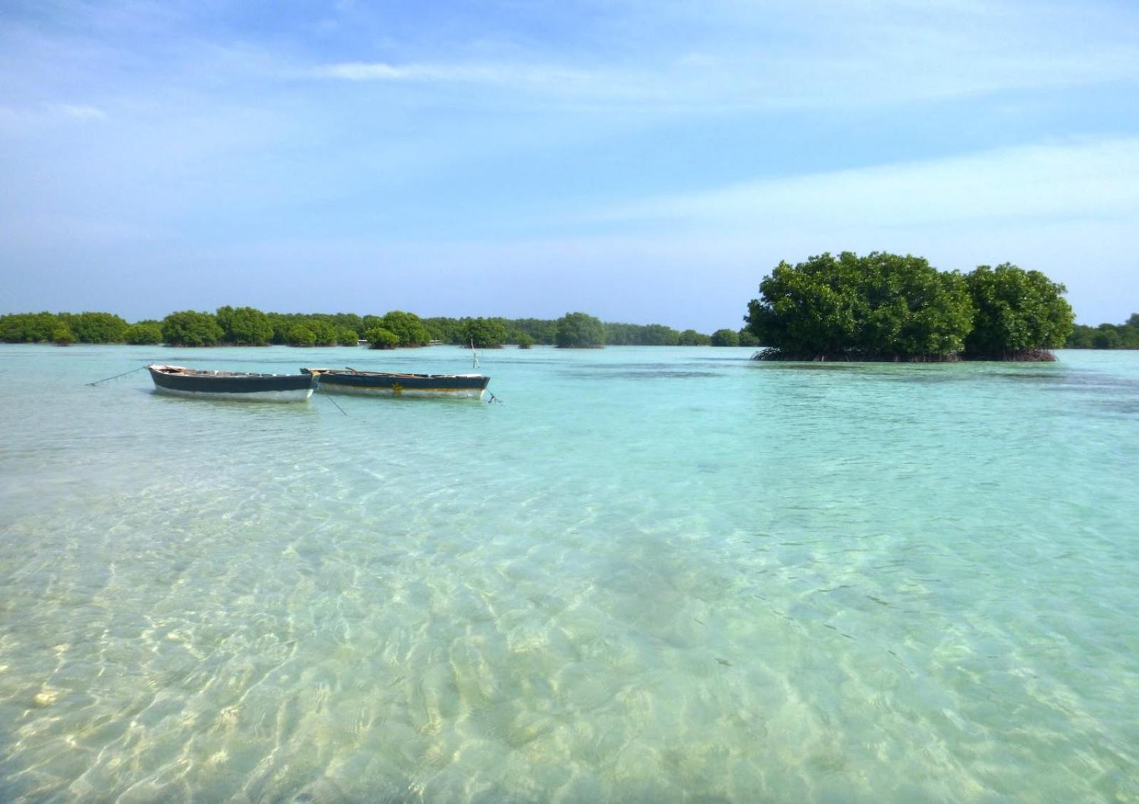 Pari Solata Seaview Homestay Syariah Kepulauan Seribu Esterno foto