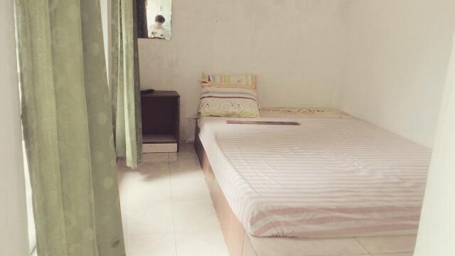 Pari Solata Seaview Homestay Syariah Kepulauan Seribu Esterno foto